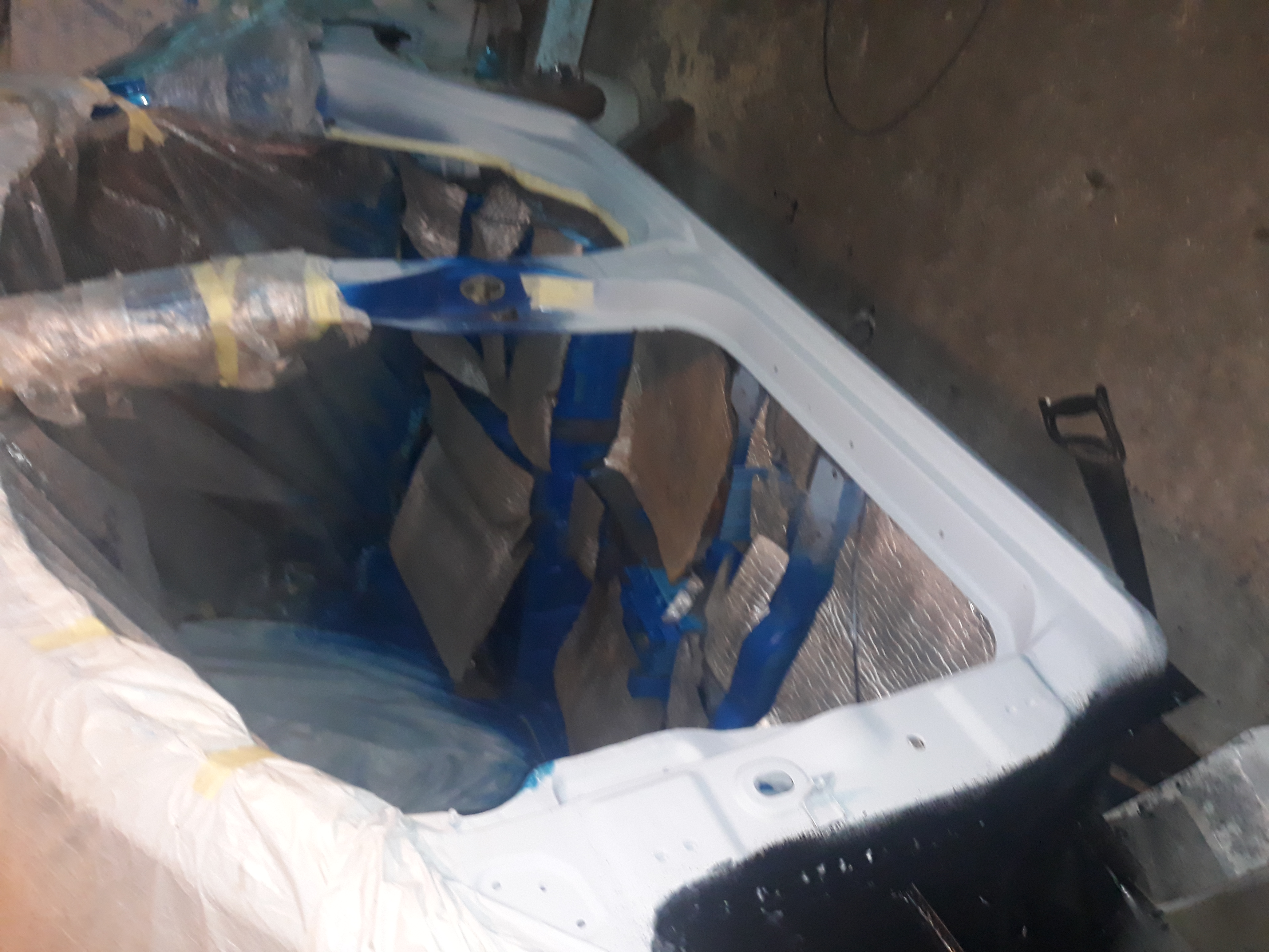 Фото Зварювальні роботи Кузовів авто та конструкцій 2