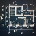 Зробрю  креслення в AutoCAD