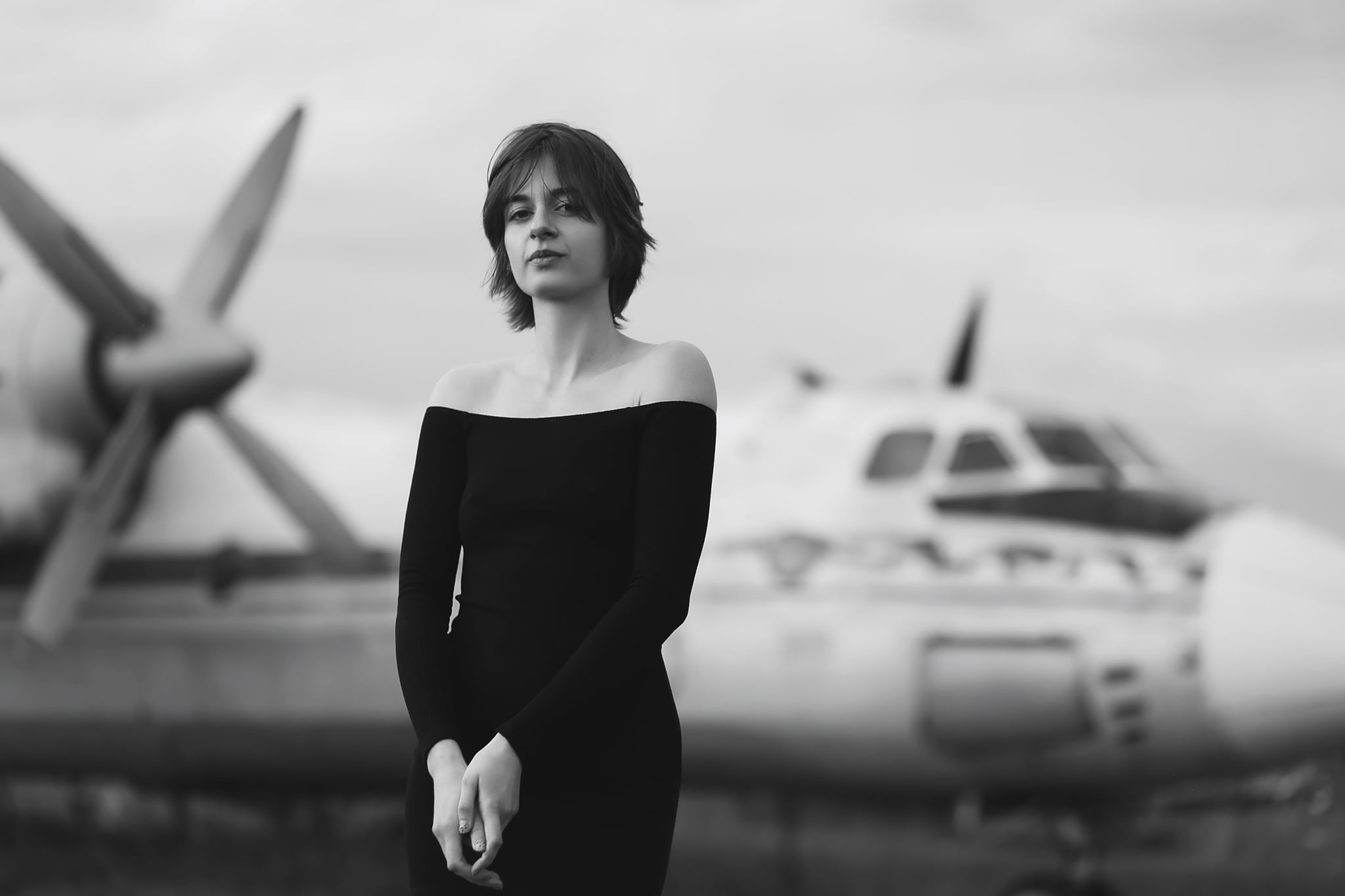 Фото Модель 3