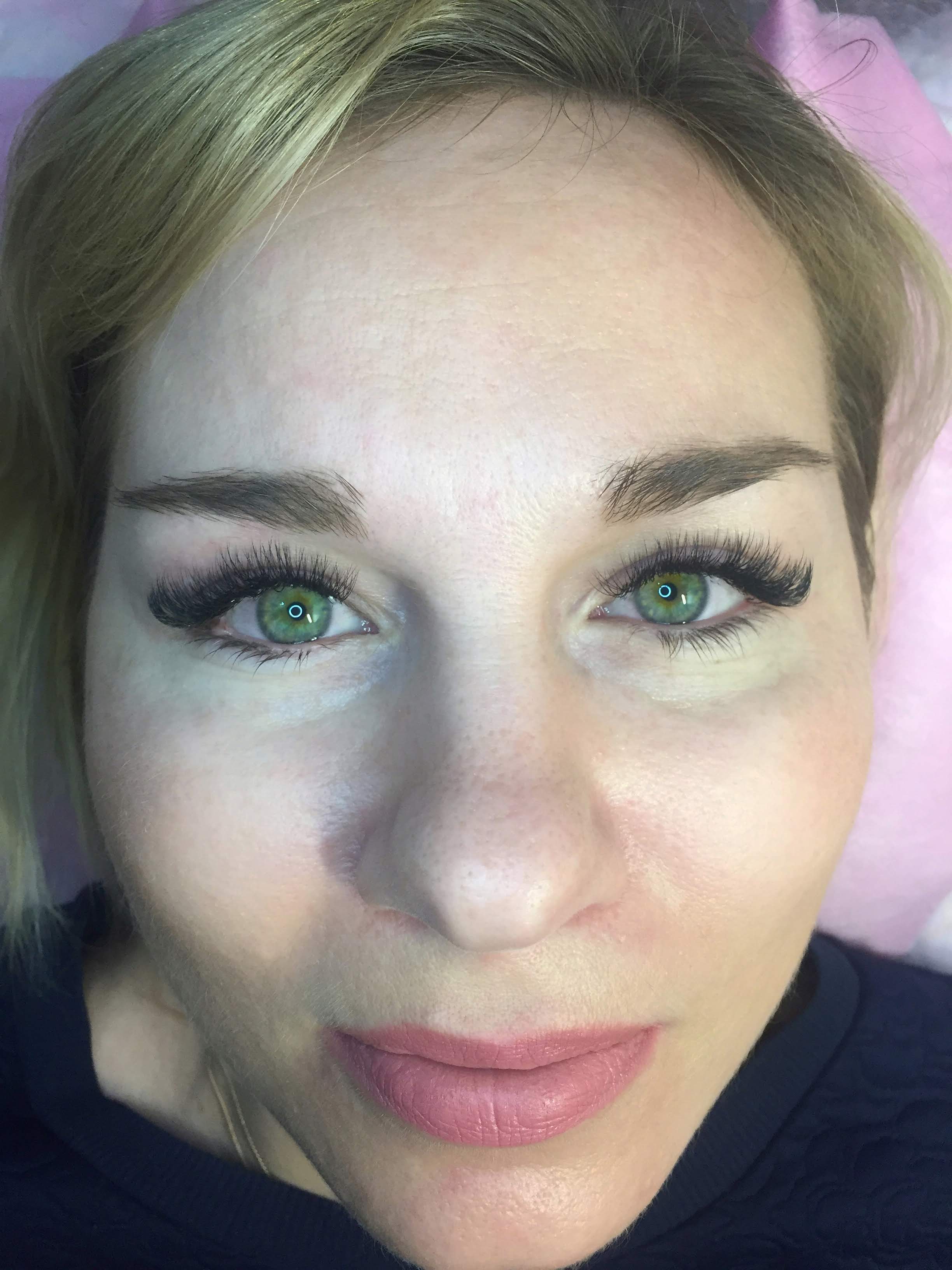 Фото Лисий эффект 3д