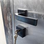 Ремонт замков