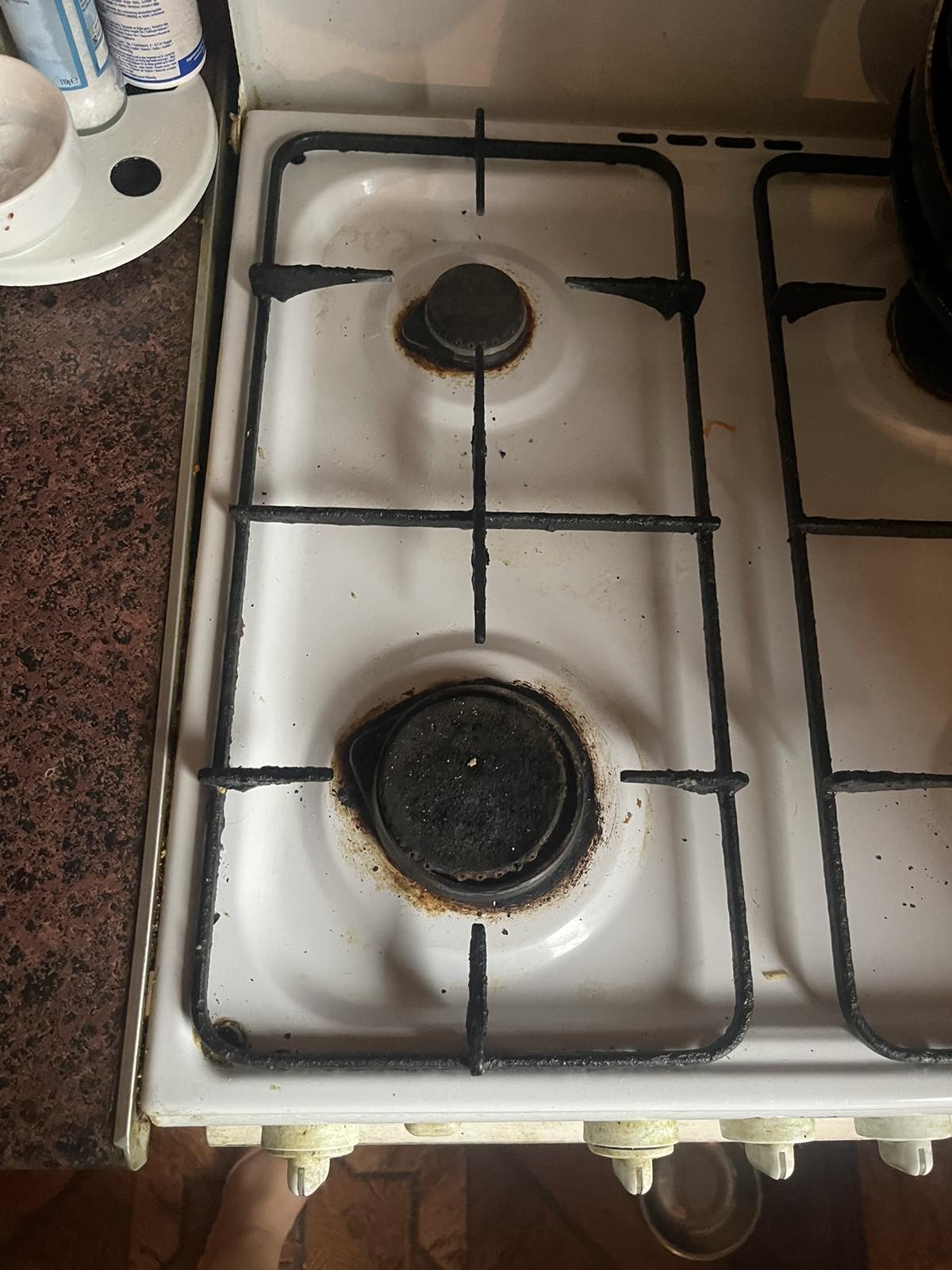 Фото Чистка форсунок разом з підвідними трубками, 25 хвилин.