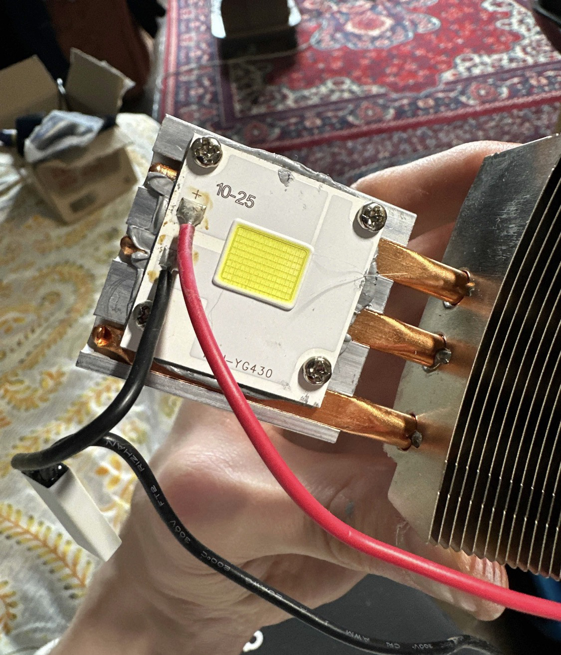 Фото Чистка Проектора Термопасты Замена LCD DMD 4