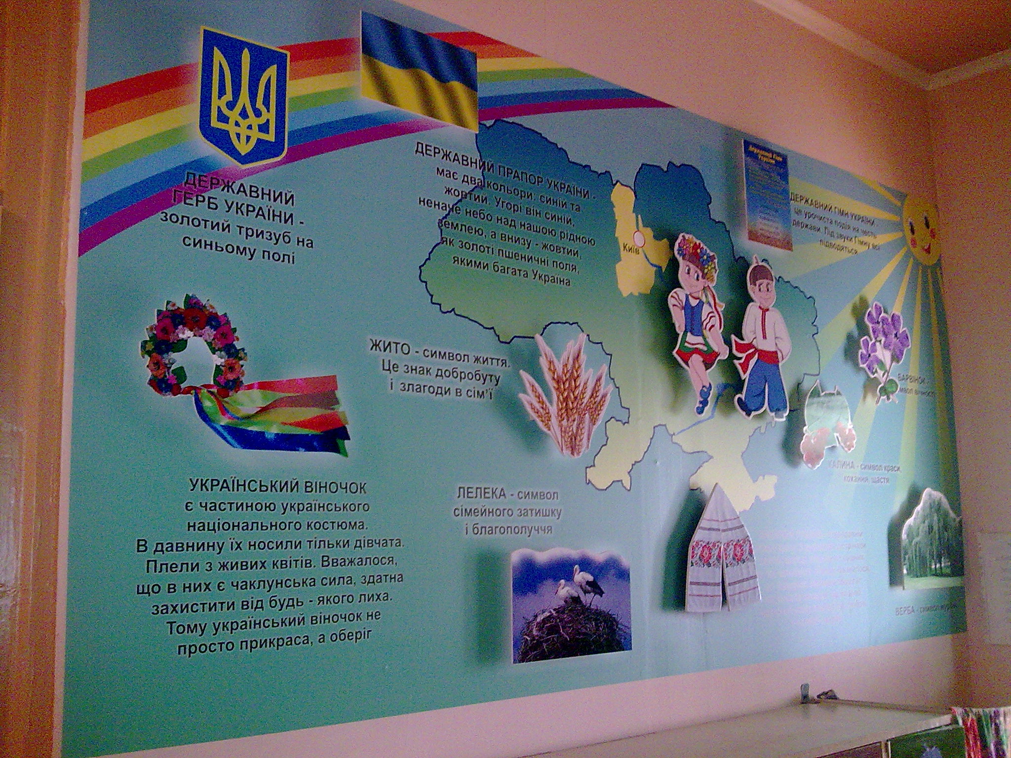 Фото Дизайн, печать, установка - 2 дня