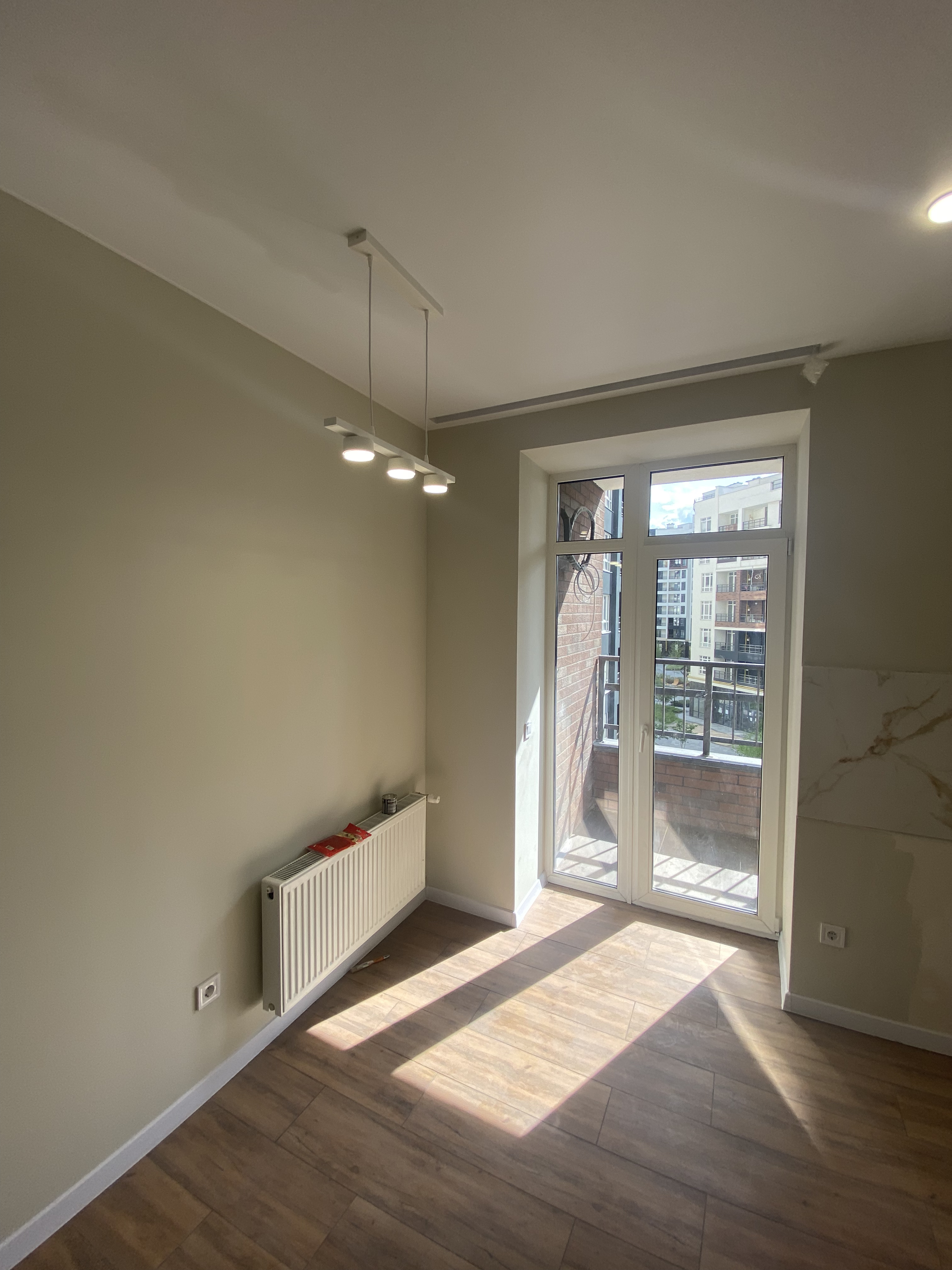 Фото ремонт квартири під ключ 