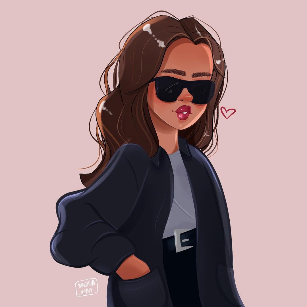 Фото Малюнок по вашому фото 