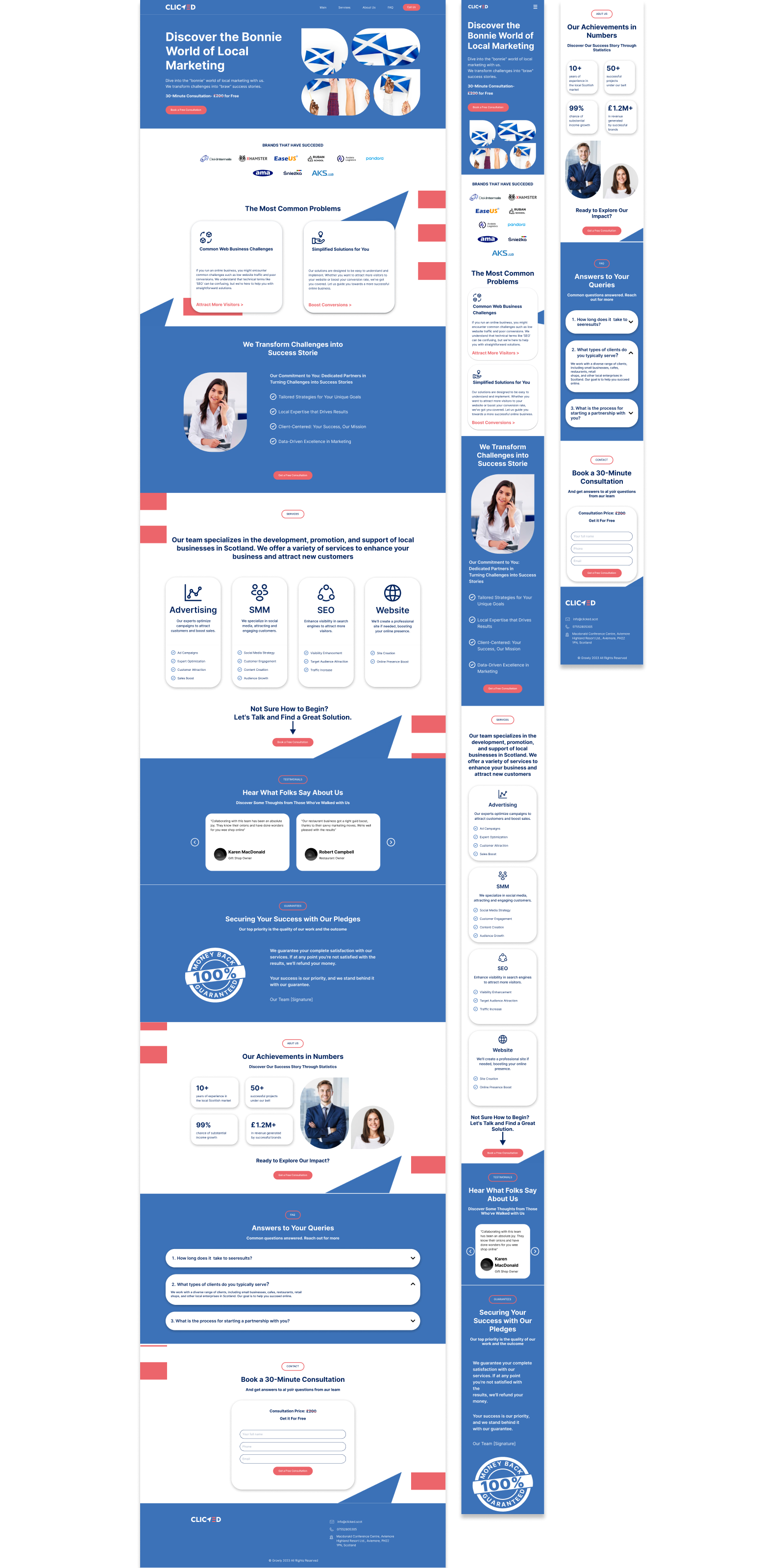 Фото #webdesign #дизайнсайту #дизайнсайтів #uidesign #uxdesign #uiux #figma #framer #modernwebsite #siteconcept #дизайнер #portfolio #дизайндлябізнесу #branding #website #landingpage #responsive #вебдизайн #вебсайт #дизайн