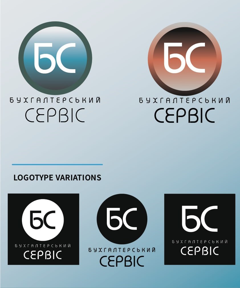 Фото Логотип створений у двох версіях, щоб залишатися впізнаваним у будь-якому форматі: кольоровий — для сучасних медіа, чорно-білий — для класичних технік, як-от гравіювання та штампування.