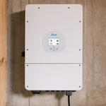 Підбір та підключення інверторів