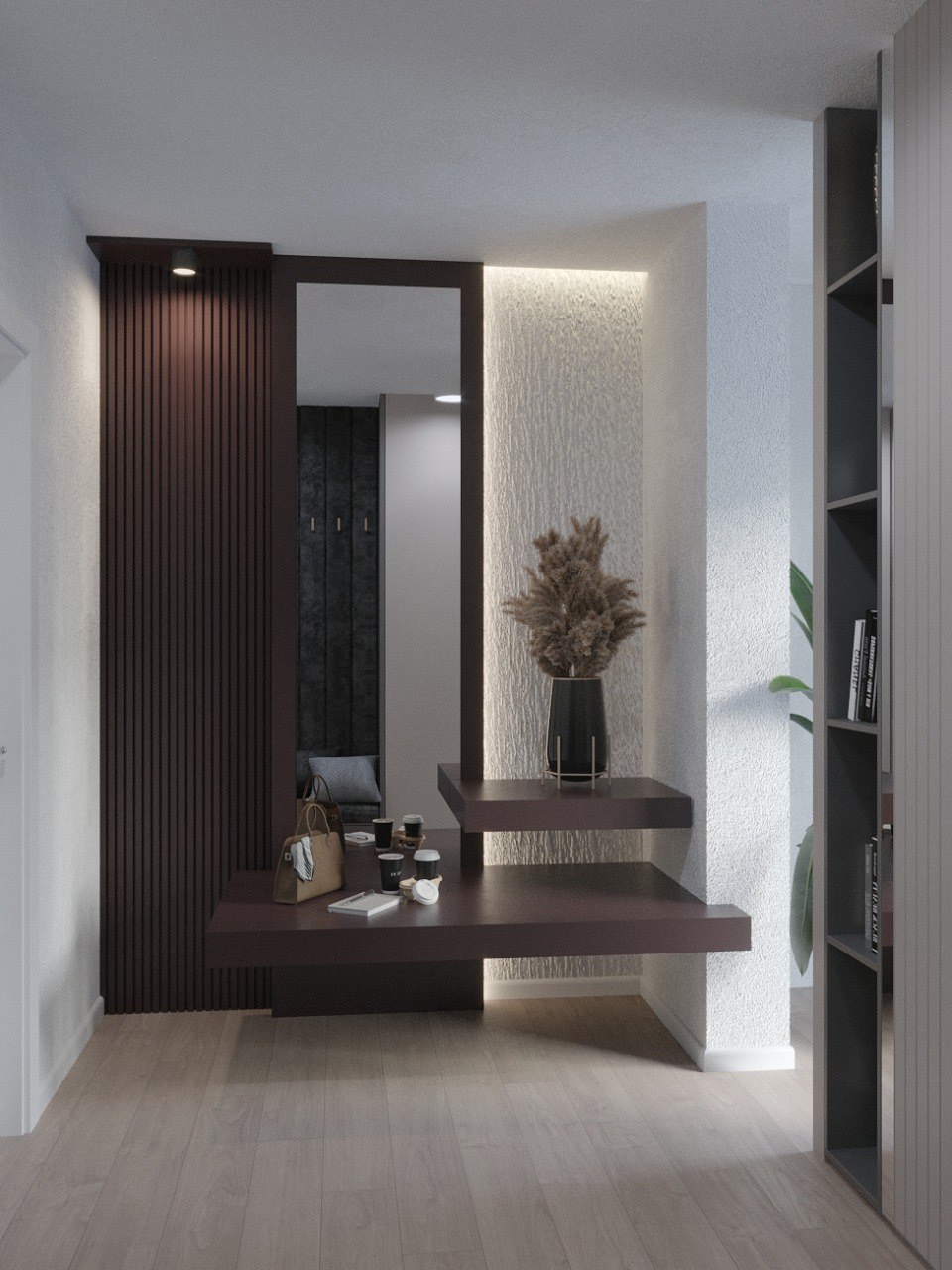 Фото Hallway