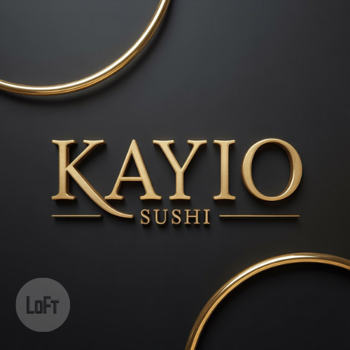 Фото Логотип суші 2