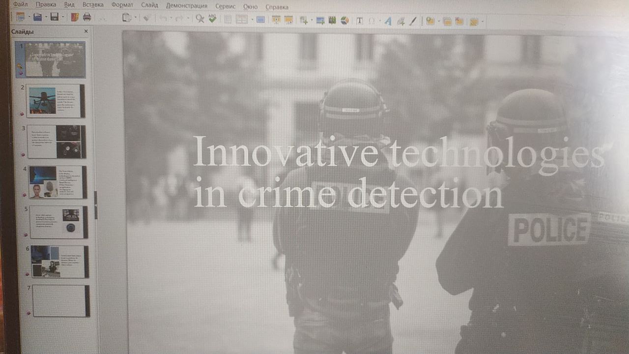 Фото Сделаю презентацию в Power Point 1
