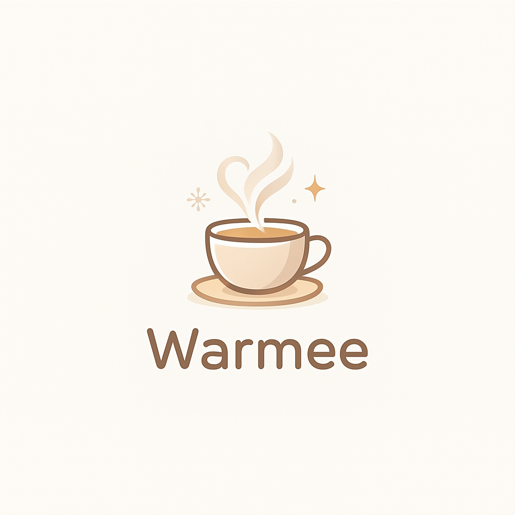 Фото Логотип для продажі кофе
