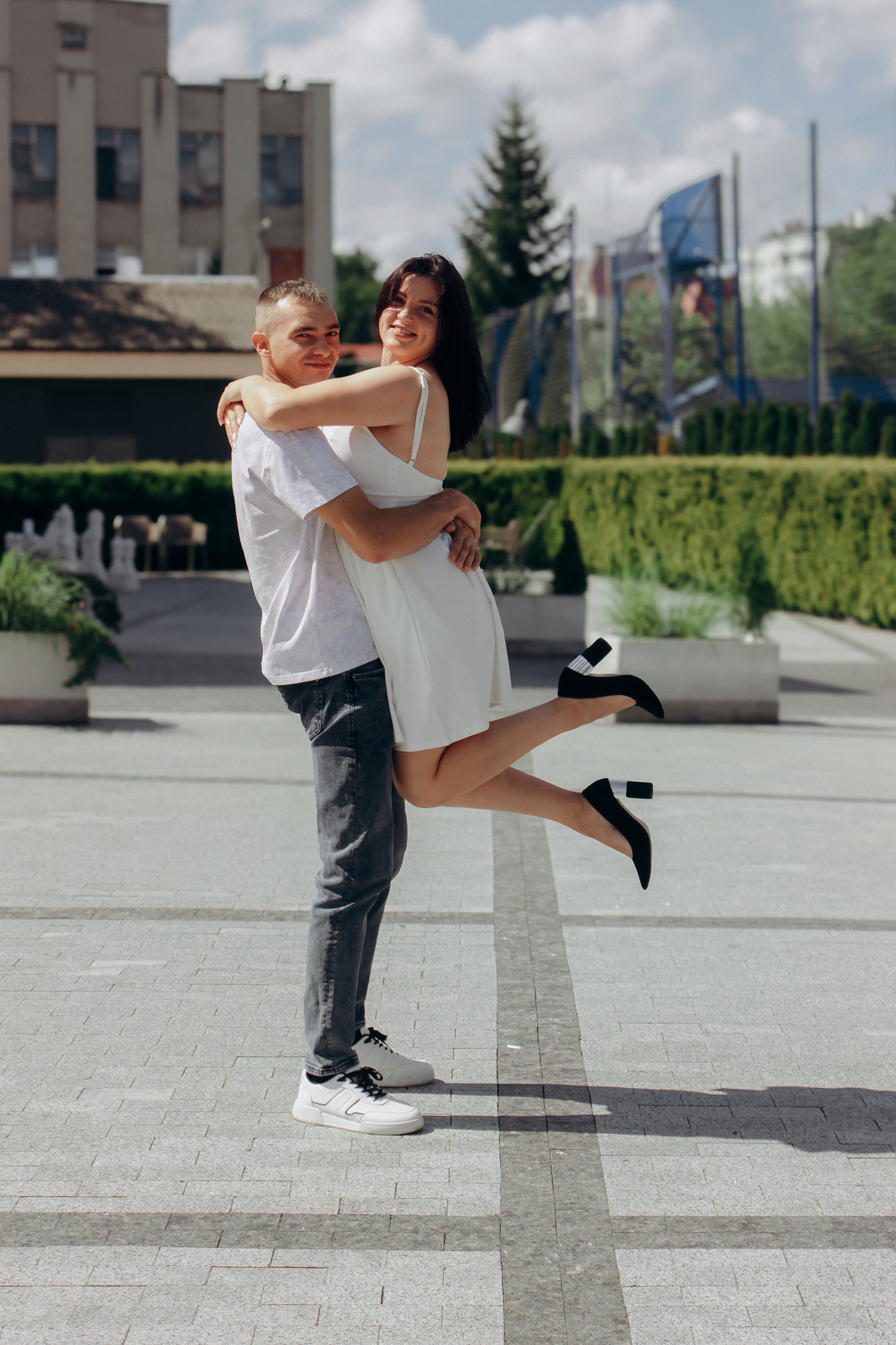 Фото Love Story 