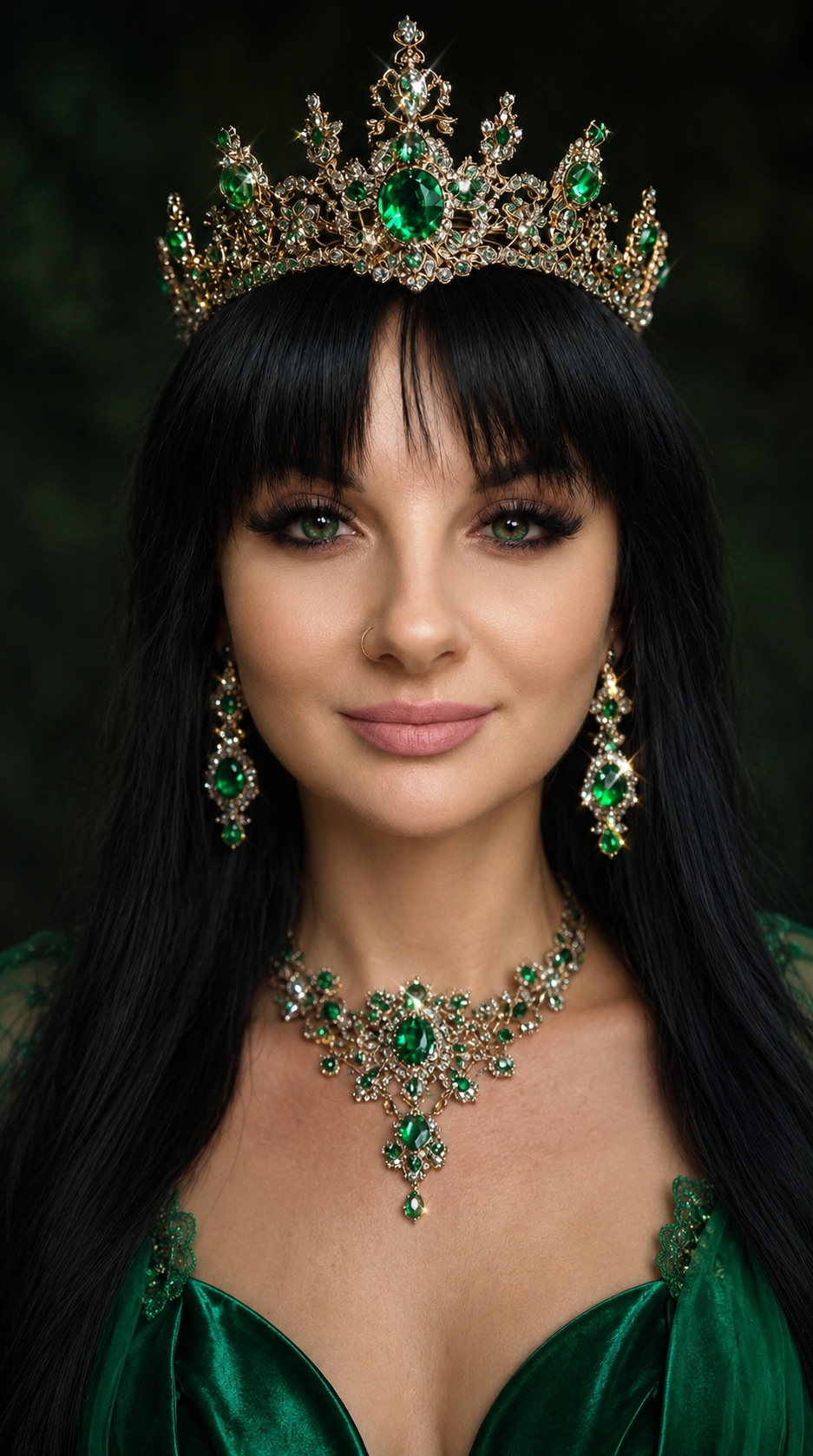 Фото Створення фотографії з допомогою АІ