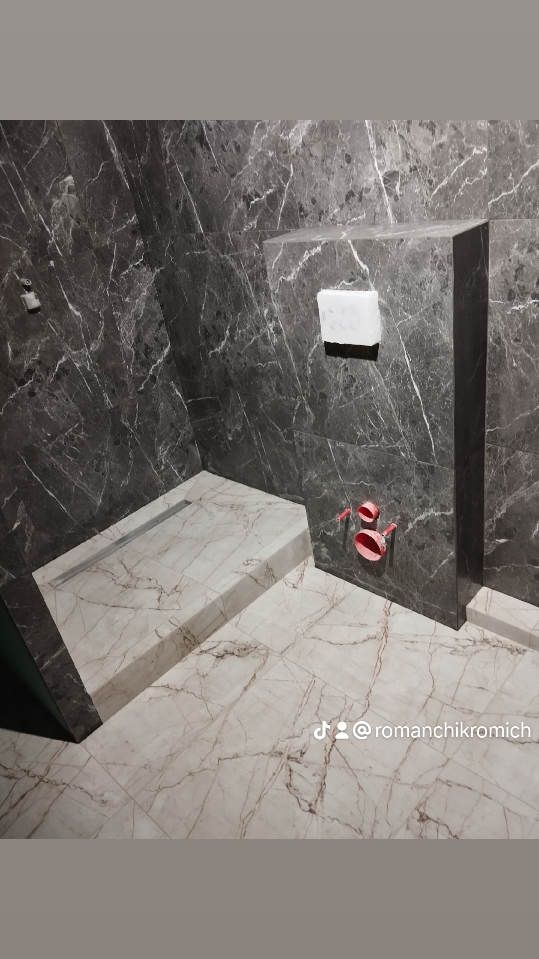 Фото укладка плитки  2