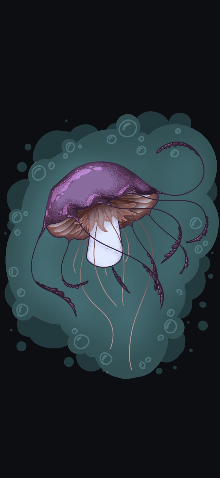 Фото Малюнок в ibisPaint X