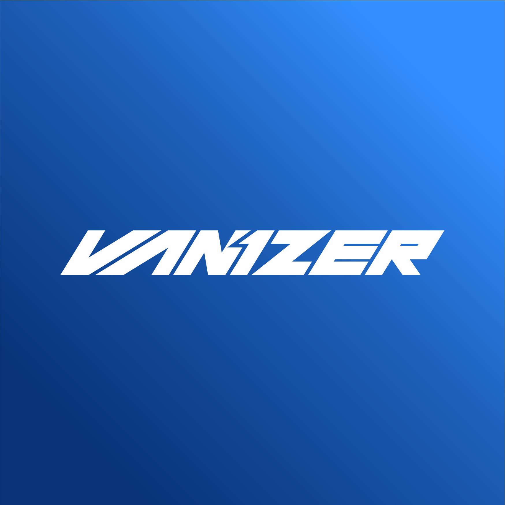 Фото Логотип для VAN1ZER.UA
