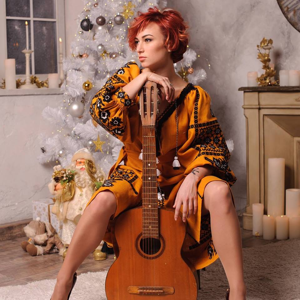 Фото Одна из фотографий - модель