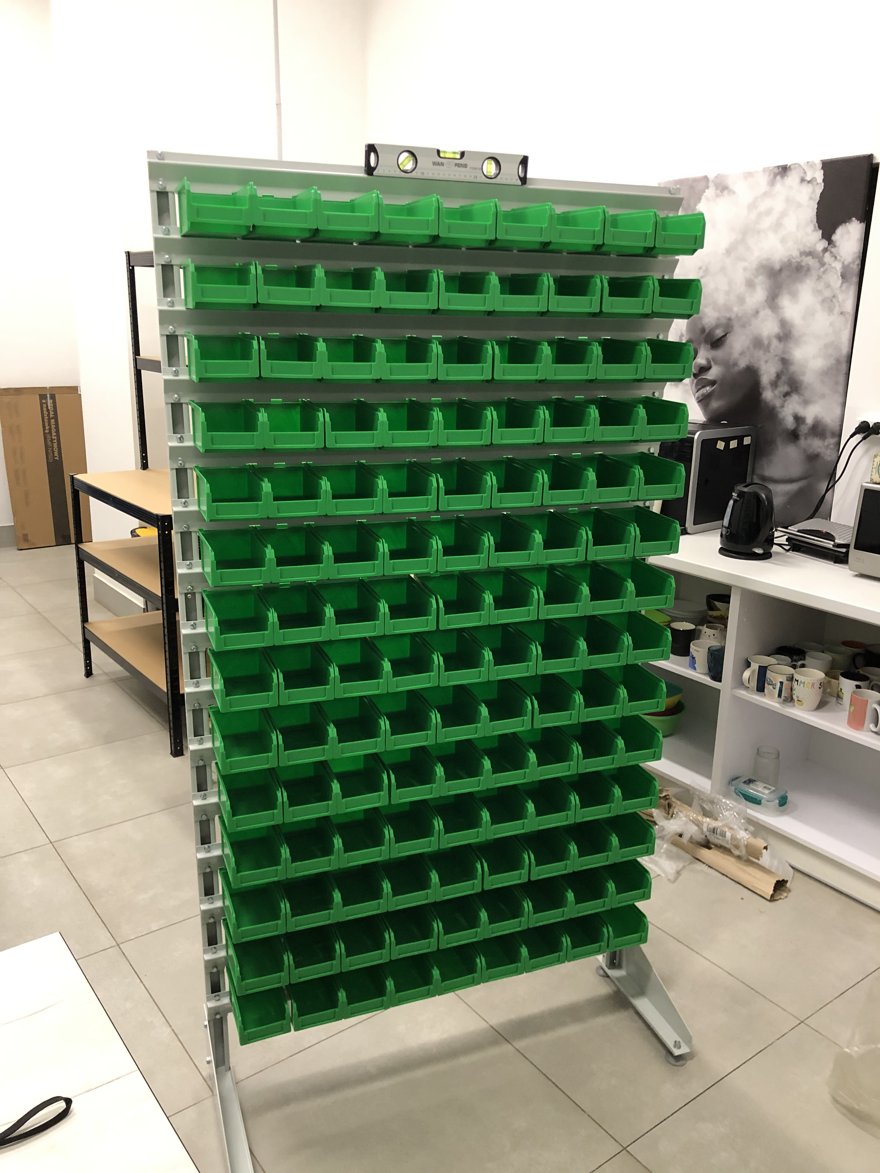 Фото Виконую збірку меблів будь-якої складності 