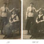 Фотошоп, обработка фото  