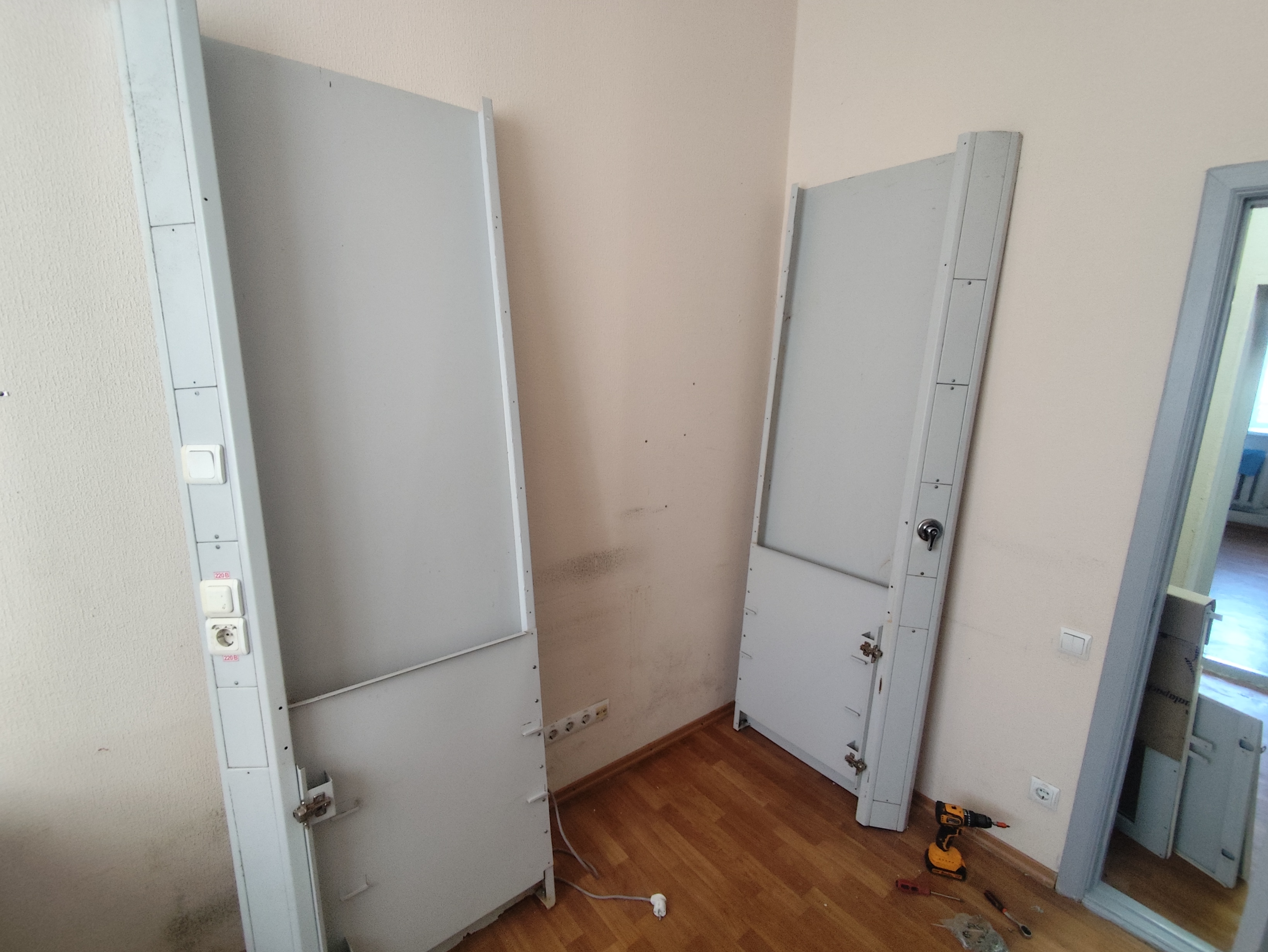Фото Лабораторне обладнання 2