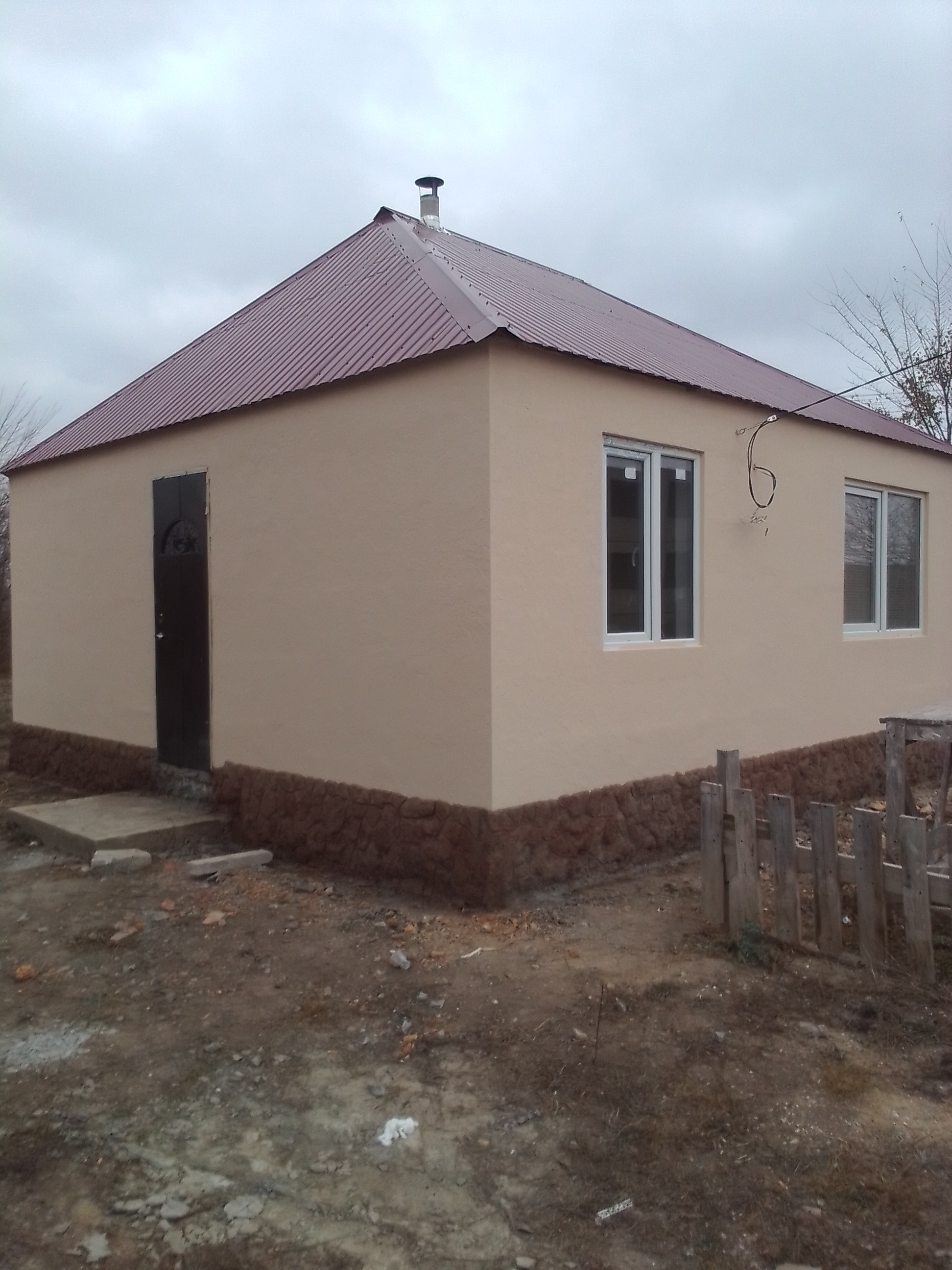 Фото фасад