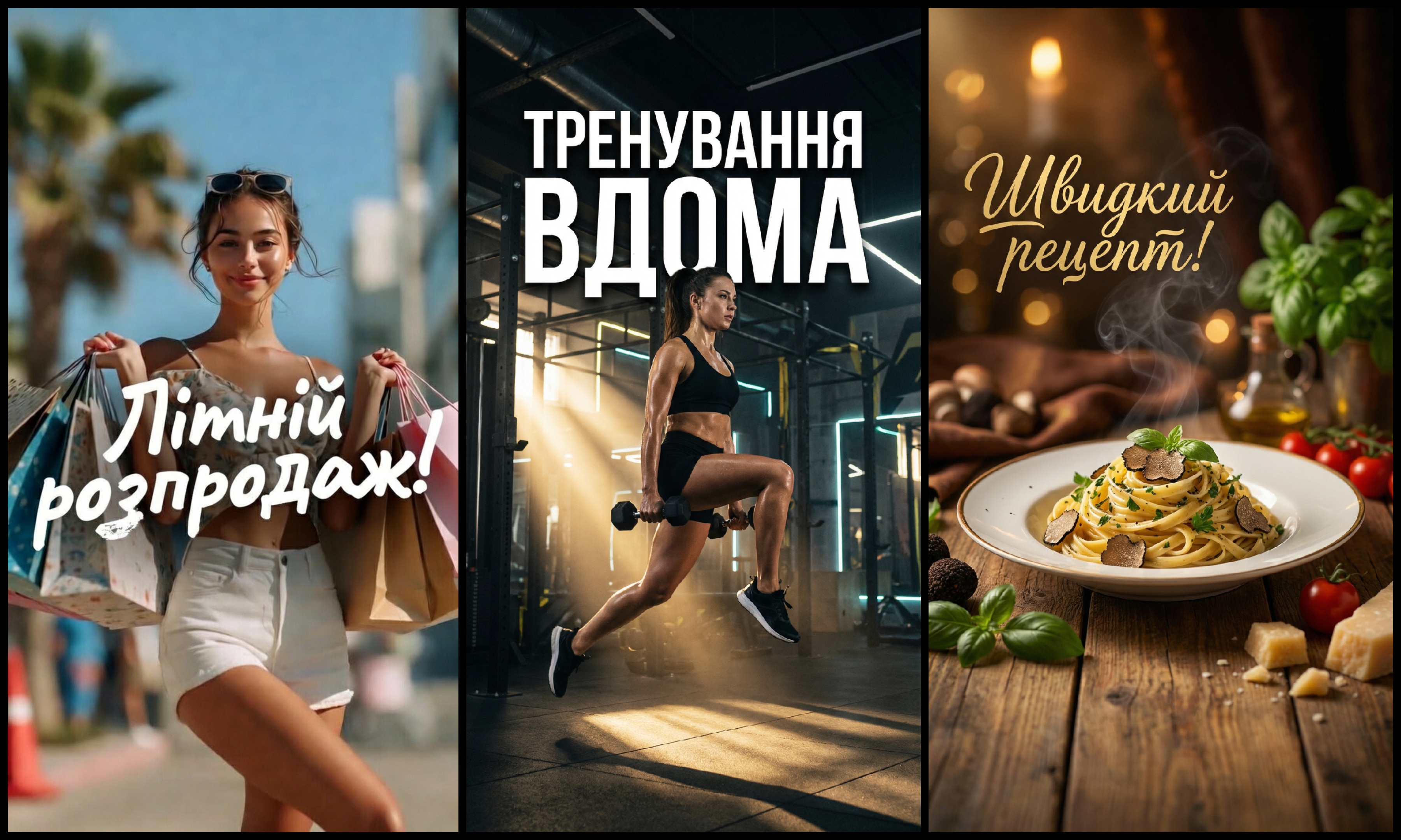 Фото Прев’ю для YouTube / відео 2