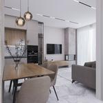 Дизайн интерьеров