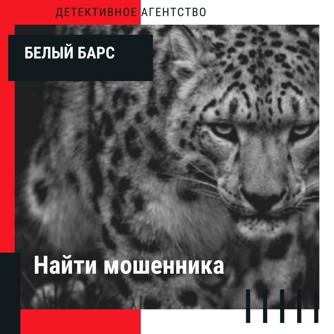 Фото Найти мошенника ( Аферистов ) 1