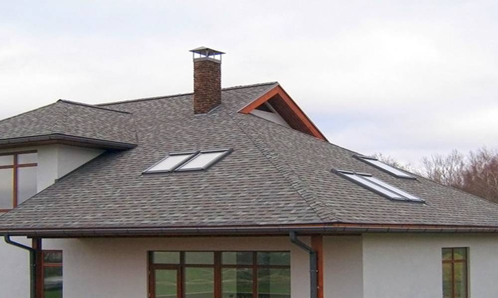 Фото Все виды кровельных работ "под ключ" 1