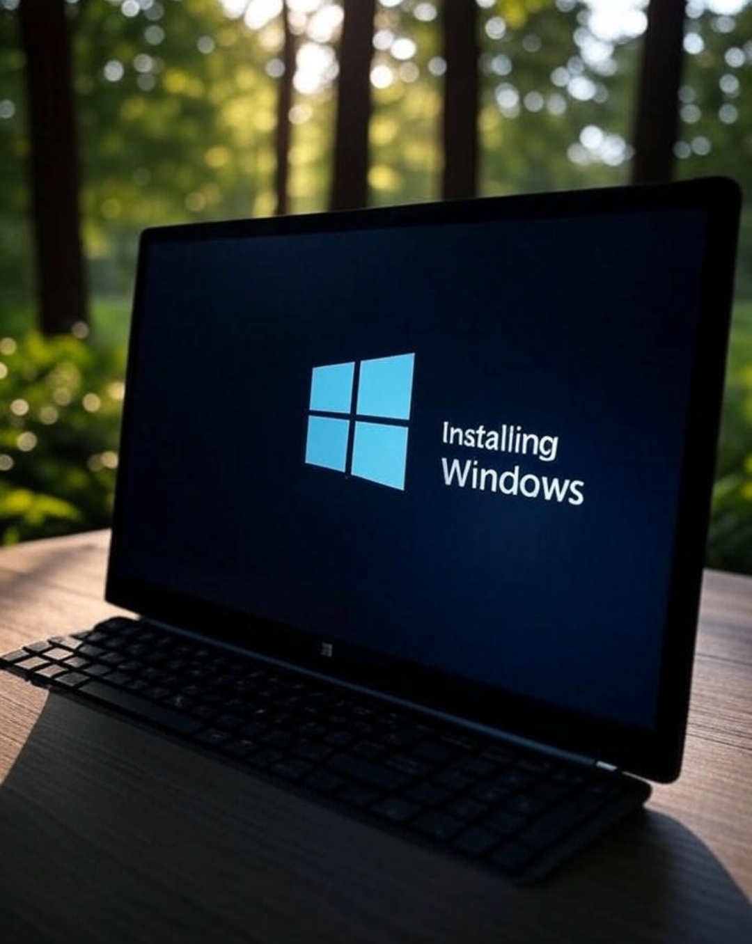 Фото Встановлення Windows, Office 365. Налаштування системи, встановлення драйверів 3