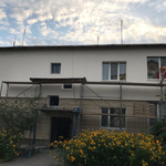 Фасадные работы