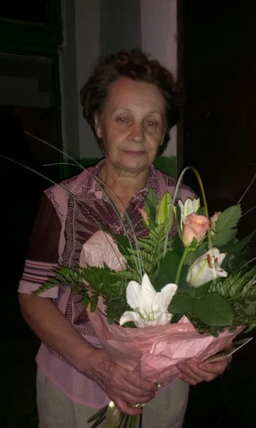 Фото Поздравление, доставка цветов