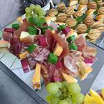 Банкеты, фуршеты 