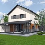 Дизайн домов