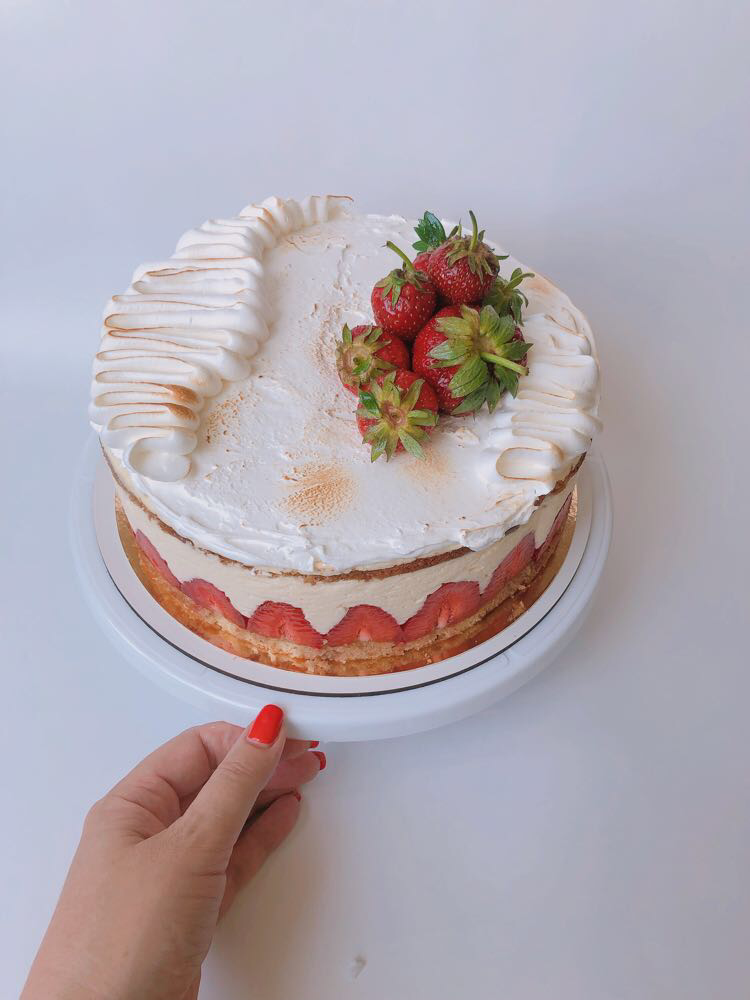 Фото Изготовление тортов под заказ 3