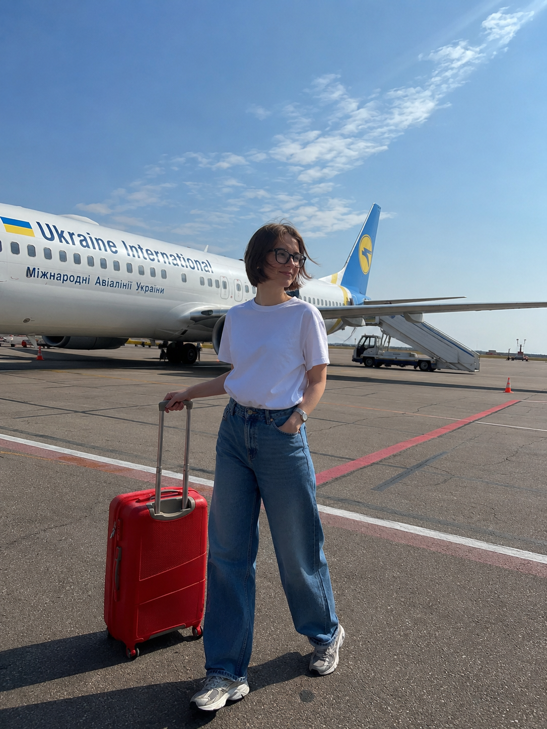 Фото Розроблено фотореалістичний AI-візуал із використанням генеративного штучного інтелекту. Робота включала створення концепції, написання промпту, генерацію зображення та його фінальне доопрацювання.