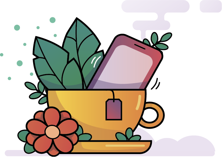 Фото Ілюстрація у графічному редакторі Illustrator