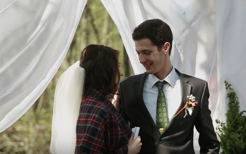 Фото Видеосъемка 1