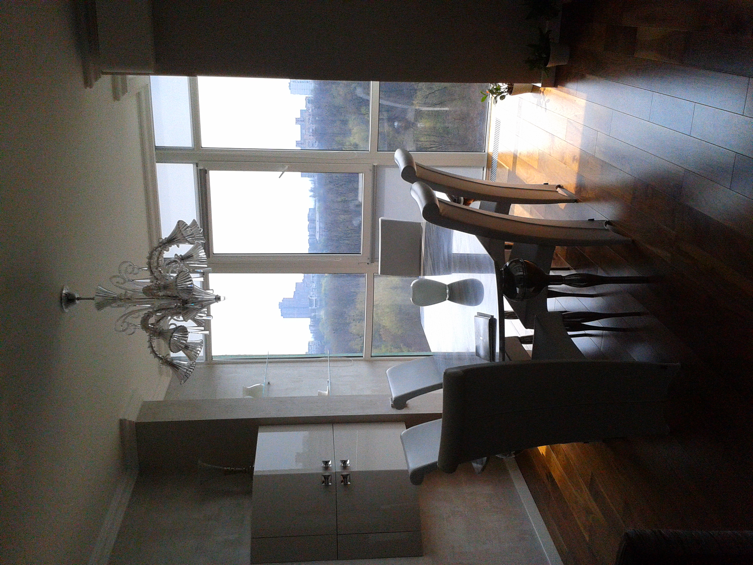 Фото Мойка окон