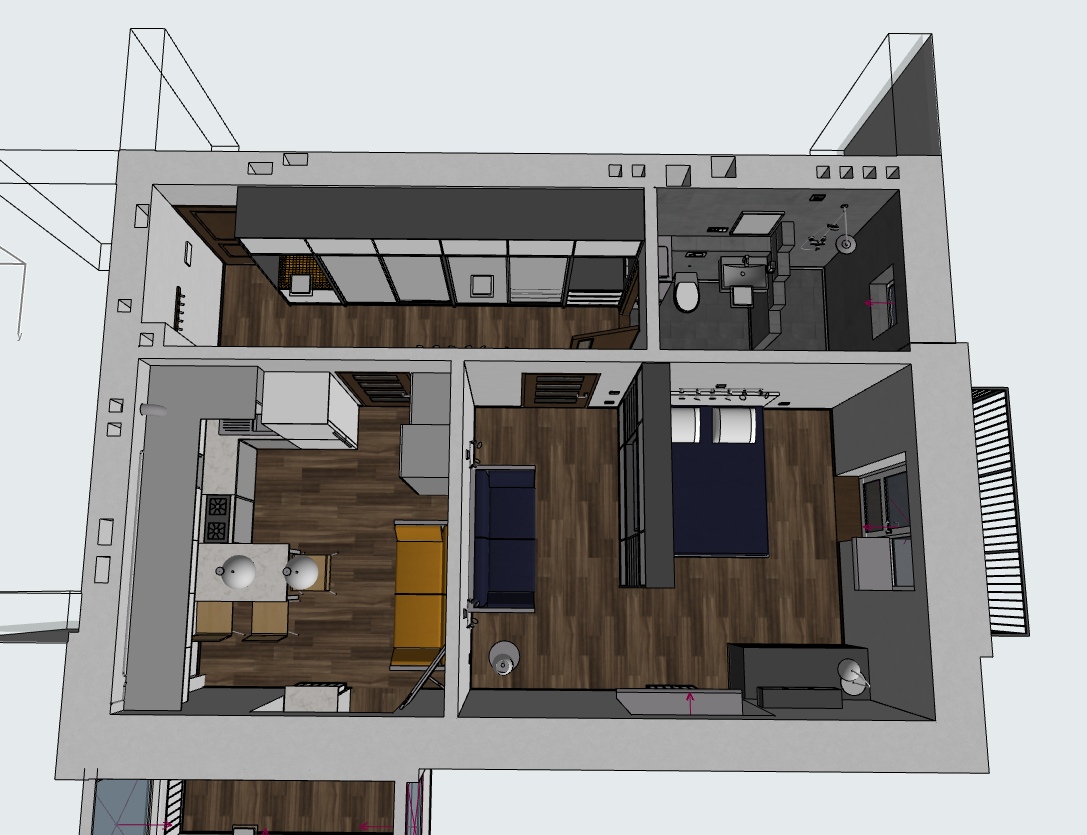 Фото Курс ARCHICAD і 3ds MAX  3