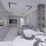 Дизайн інтер'єру