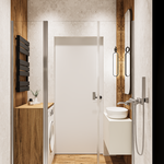 Дизайн кімнат