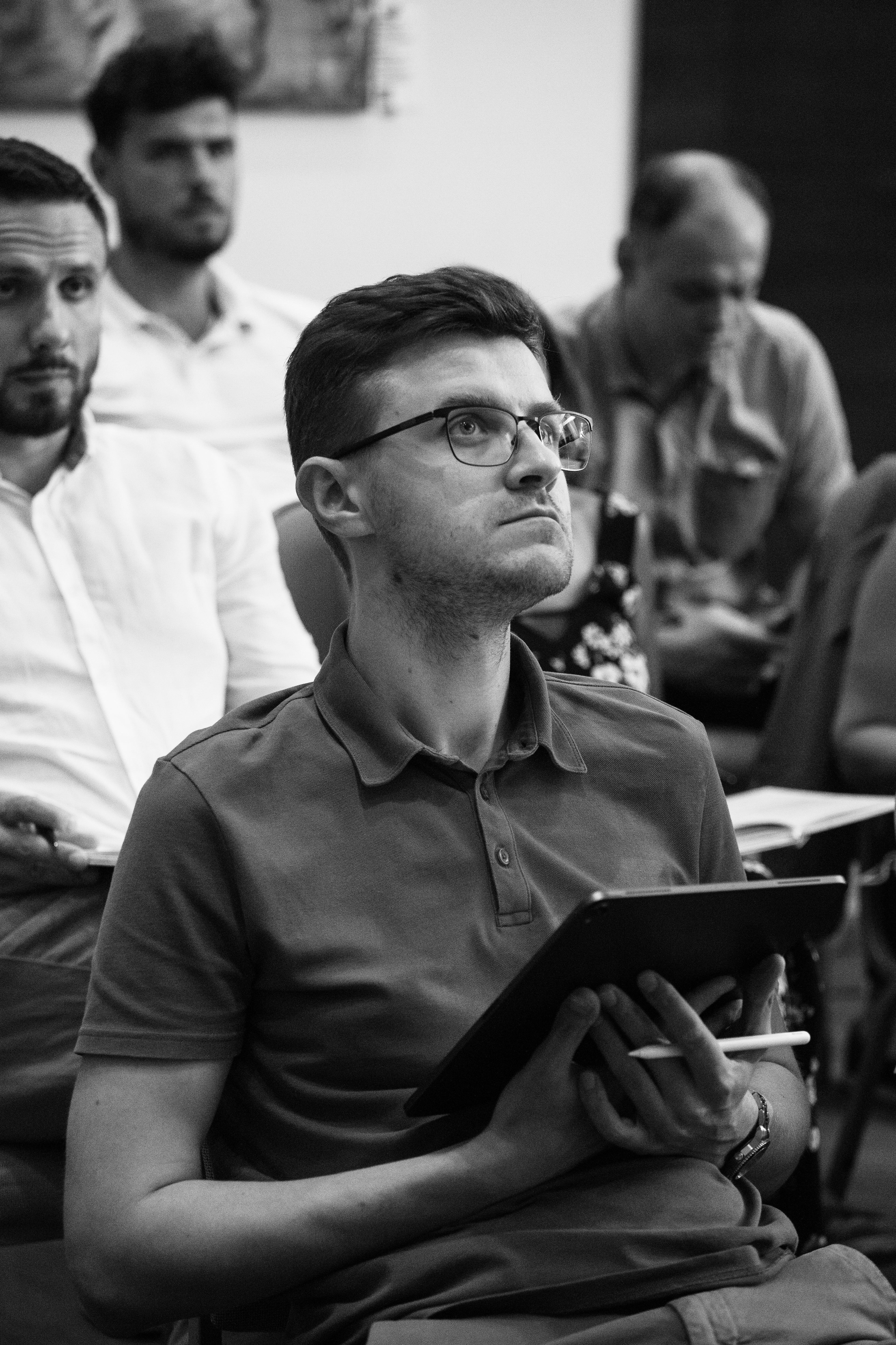 Фото Репортажная сьемка