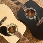 Навчаю основам гри на естрадній гітарі ОНЛАЙН