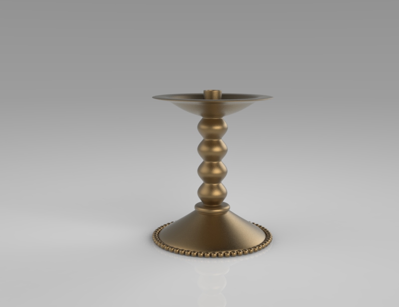 Фото Предметний моделінг в 3ds max