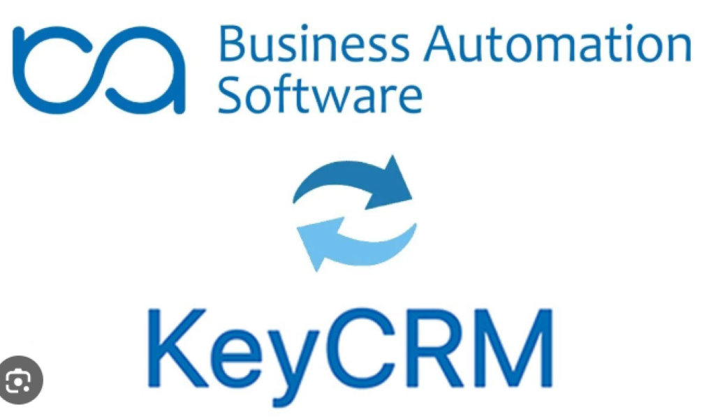 Фото Модуль для інтеграції 1С / BAS з KeyCRM:
Передача товарів і категорій до CRM.
Оновлення і завантаження замовлень з CRM.
Завантаження інформації про доставку в 1С / BAS.
Додаткові функціональні можливості.