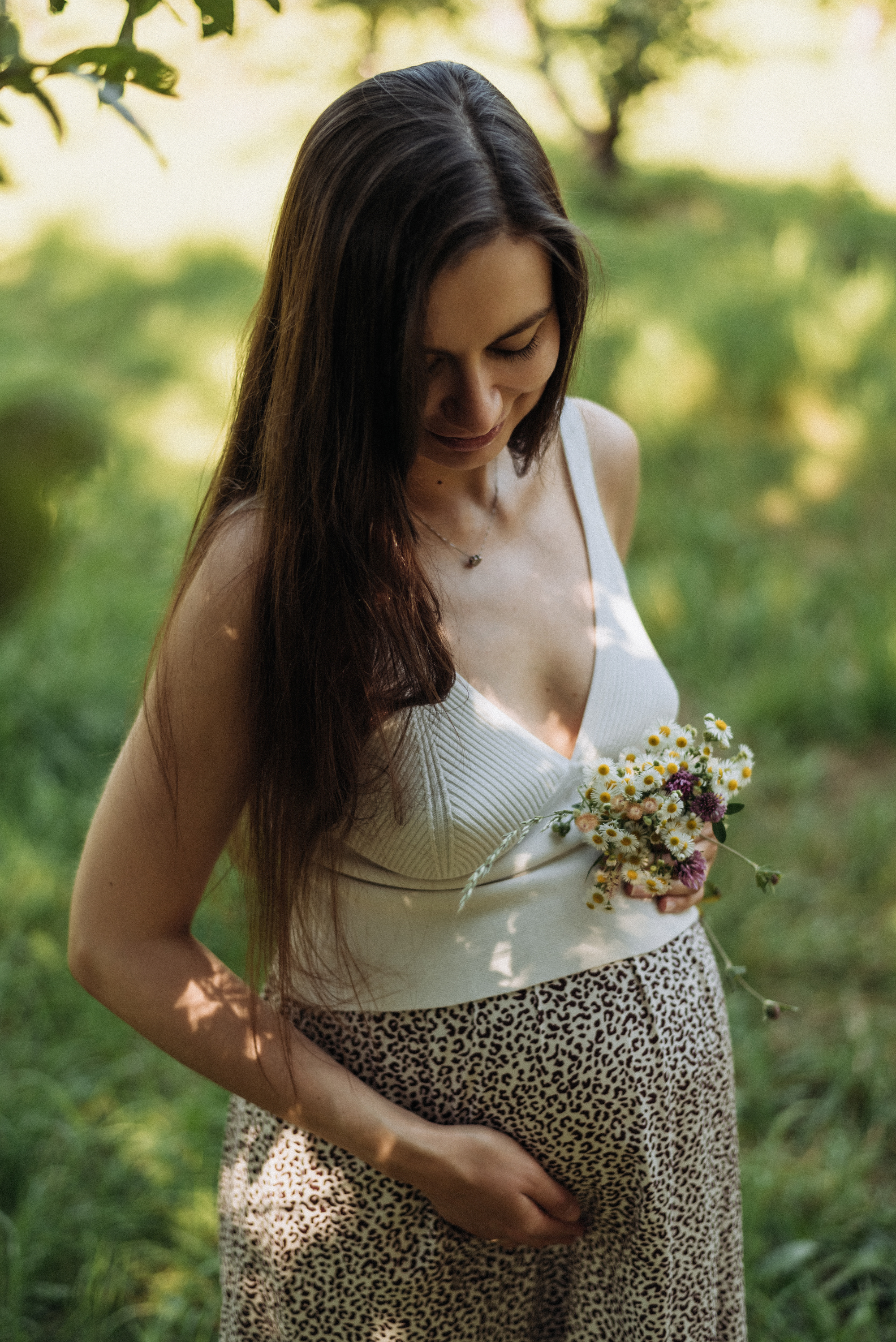 Фото Фотосесія вагітності 1