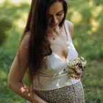 Фотосесія вагітності